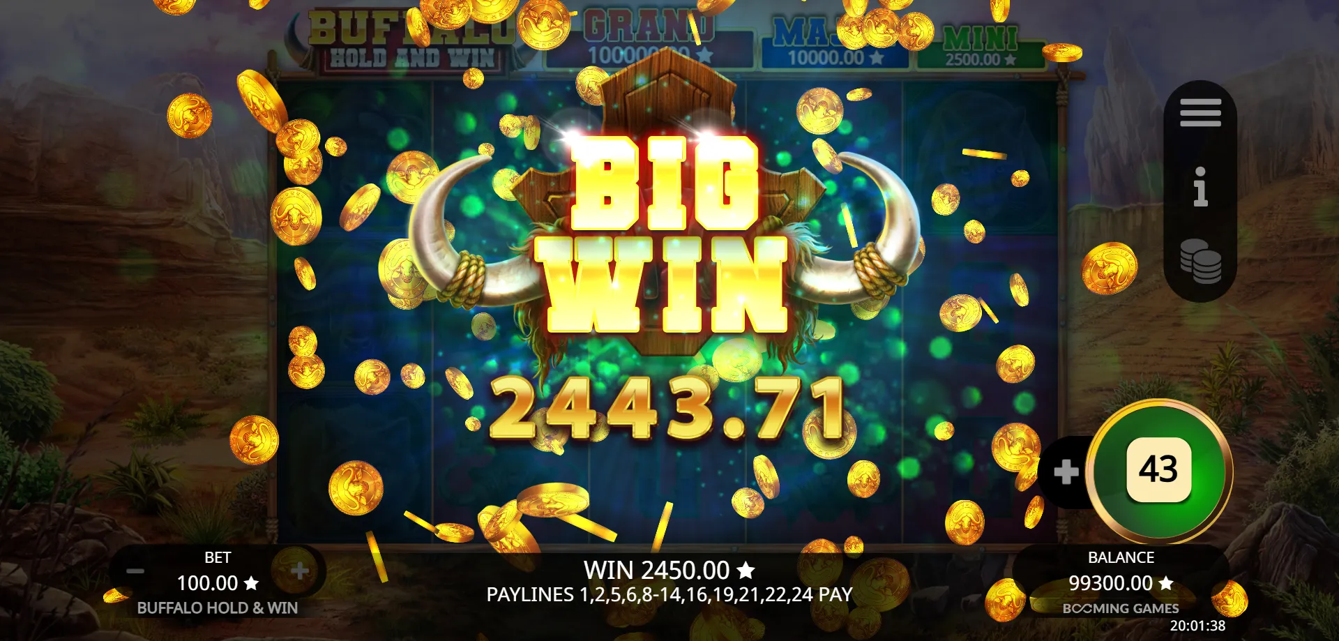 Introducci&oacute;n a Buffalo Power: Hold and Win &mdash; buffalo power hold and win demo
buffalo power hold and win slots review
buffalo power hold and win slots no deposit bonus
buffalo hold and win demo
buffalo power hold and win slots casino
слот buffalo hold and win
buffalo hold and win extreme 10
000
buffalo power hold and win pokie
buffalo power 2: hold and win
buffalo hold and win slot
buffalo hold and win extreme demo
buffalo power hold and win slots bonus
buffalo power 2 hold and win
buffalo power hold and win slots online
buffalo power hold and win slots canada
buffalo hold and win slot free play
grand buffalo hold and win
buffalo hold and win extreme slot
buffalo hold and win
buffalo power hold and win
buffalo power: hold and win
buffalo hold and win extreme
buffalo power hold and win slot