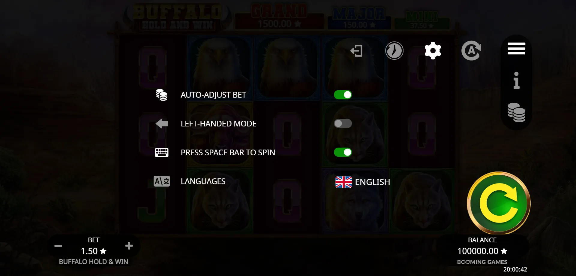Martingala &mdash; buffalo power hold and win demo
buffalo power hold and win slots review
buffalo power hold and win slots no deposit bonus
buffalo hold and win demo
buffalo power hold and win slots casino
слот buffalo hold and win
buffalo hold and win extreme 10
000
buffalo power hold and win pokie
buffalo power 2: hold and win
buffalo hold and win slot
buffalo hold and win extreme demo
buffalo power hold and win slots bonus
buffalo power 2 hold and win
buffalo power hold and win slots online
buffalo power hold and win slots canada
buffalo hold and win slot free play
grand buffalo hold and win
buffalo hold and win extreme slot
buffalo hold and win
buffalo power hold and win
buffalo power: hold and win
buffalo hold and win extreme
buffalo power hold and win slot