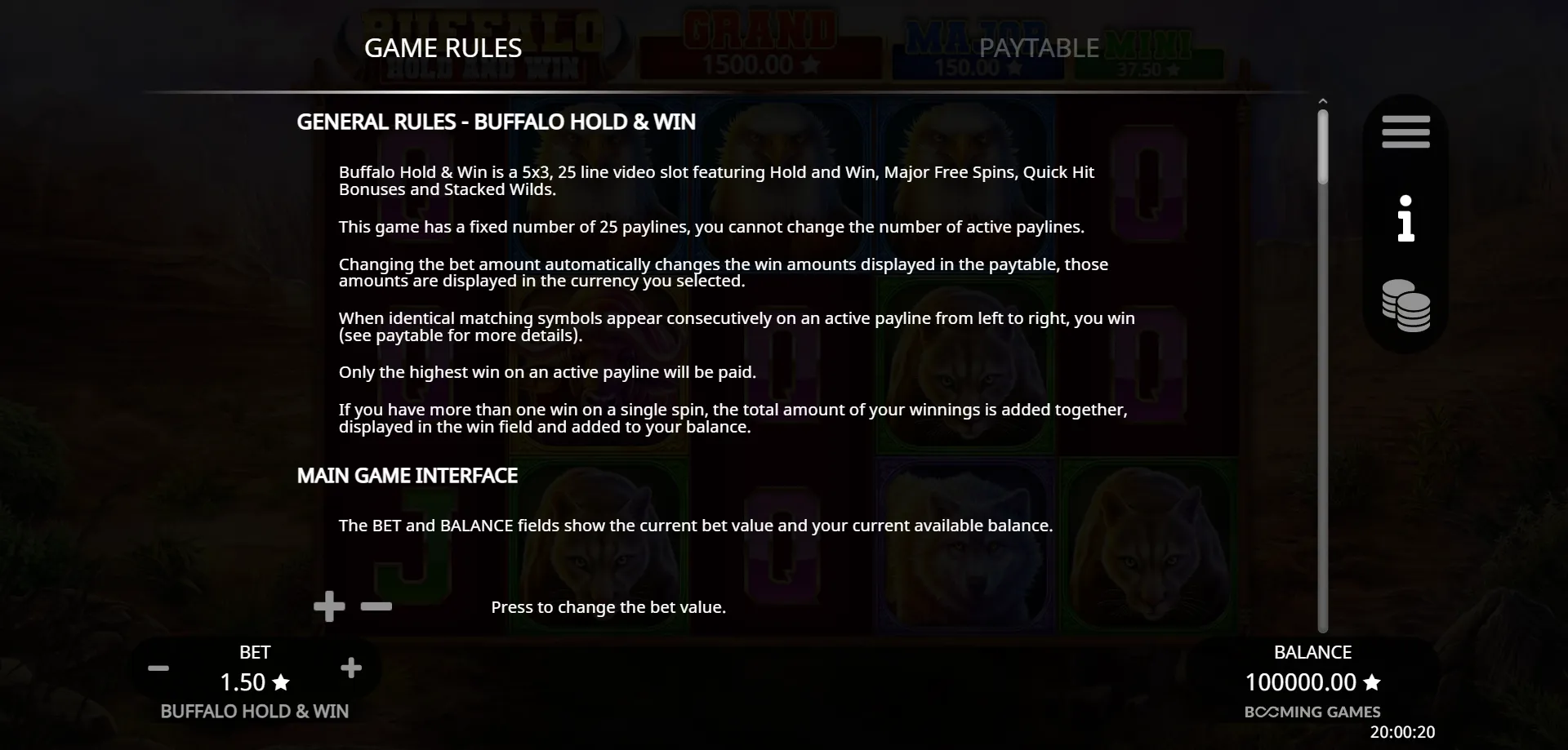 RTP y Estad&iacute;sticas en Detalle &mdash; buffalo power hold and win demo
buffalo power hold and win slots review
buffalo power hold and win slots no deposit bonus
buffalo hold and win demo
buffalo power hold and win slots casino
слот buffalo hold and win
buffalo hold and win extreme 10
000
buffalo power hold and win pokie
buffalo power 2: hold and win
buffalo hold and win slot
buffalo hold and win extreme demo
buffalo power hold and win slots bonus
buffalo power 2 hold and win
buffalo power hold and win slots online
buffalo power hold and win slots canada
buffalo hold and win slot free play
grand buffalo hold and win
buffalo hold and win extreme slot
buffalo hold and win
buffalo power hold and win
buffalo power: hold and win
buffalo hold and win extreme
buffalo power hold and win slot